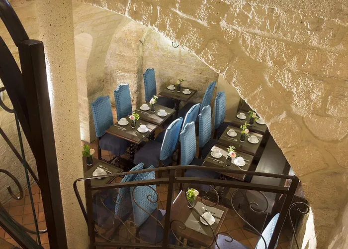Castex Hotel Parijs