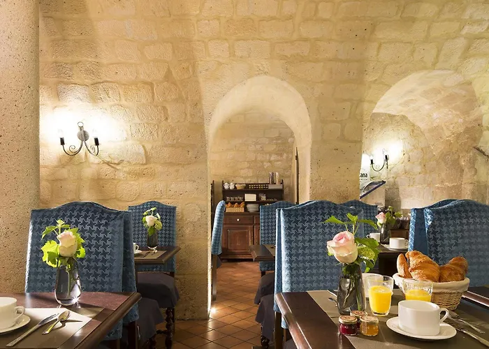 Castex Hotel Parijs